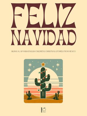 cover image of Feliz Navidad